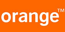 Logo de orange