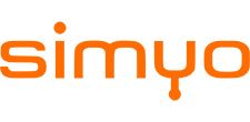 Logo de simyo