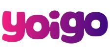 Logo de yoigo